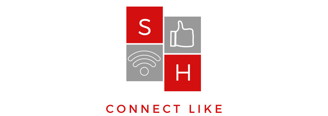 Logo Connect Like